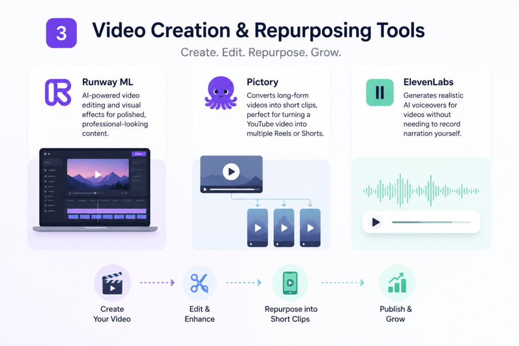 Best AI Tools for Marketing